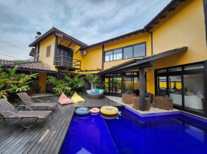 Maresias - Casa Maritacas